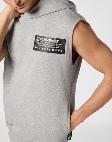 Plein Sport Sweatshirt in Grey