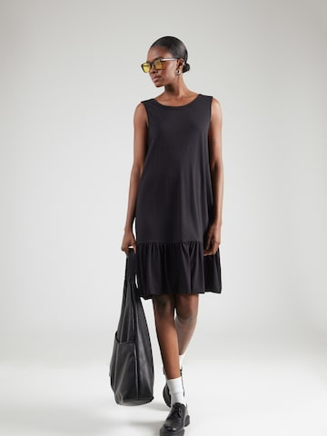 Robe s.Oliver en noir