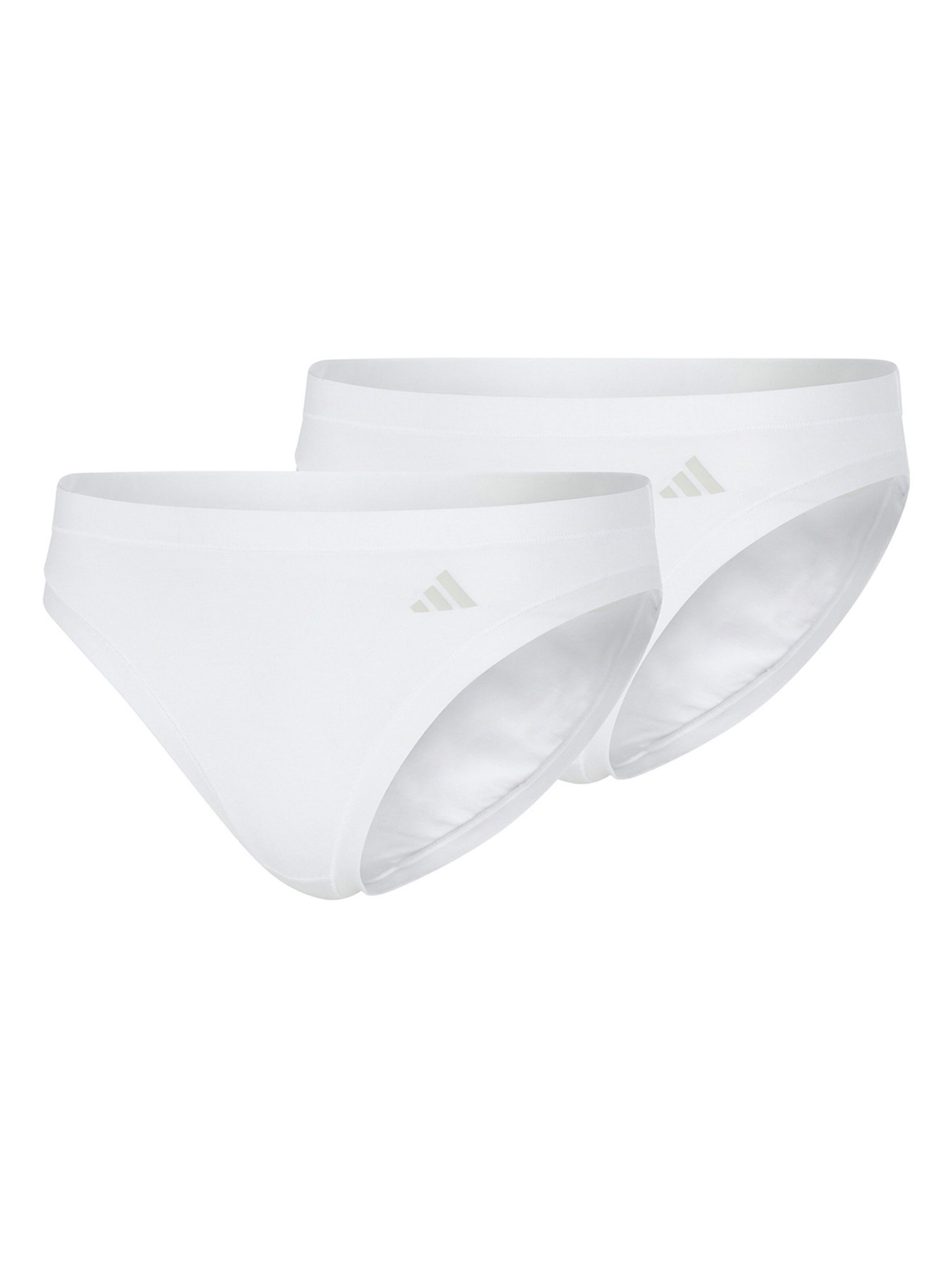ADIDAS SPORTSWEAR Panty ' Sport Active Modal Comfort ' in White: front
