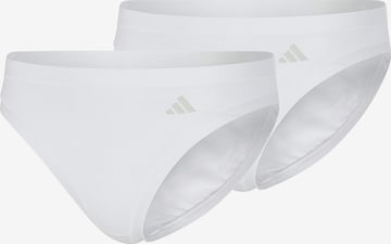 ADIDAS SPORTSWEAR Panty ' Sport Active Modal Comfort ' in White: front