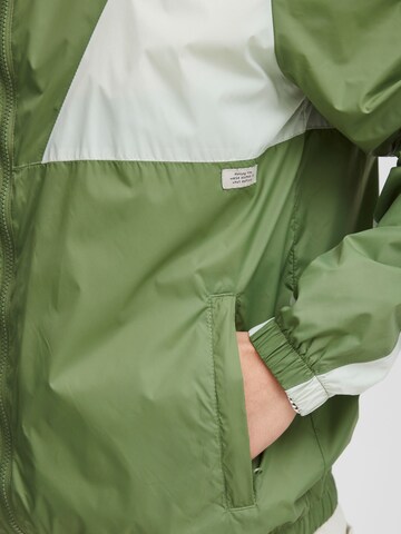 BLEND - Chaqueta de entretiempo en verde