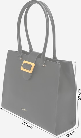 L.CREDI Shoulder bag in Black