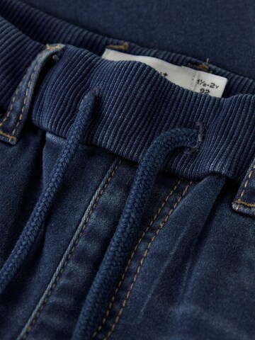 Tapered Jeans di NAME IT in blu