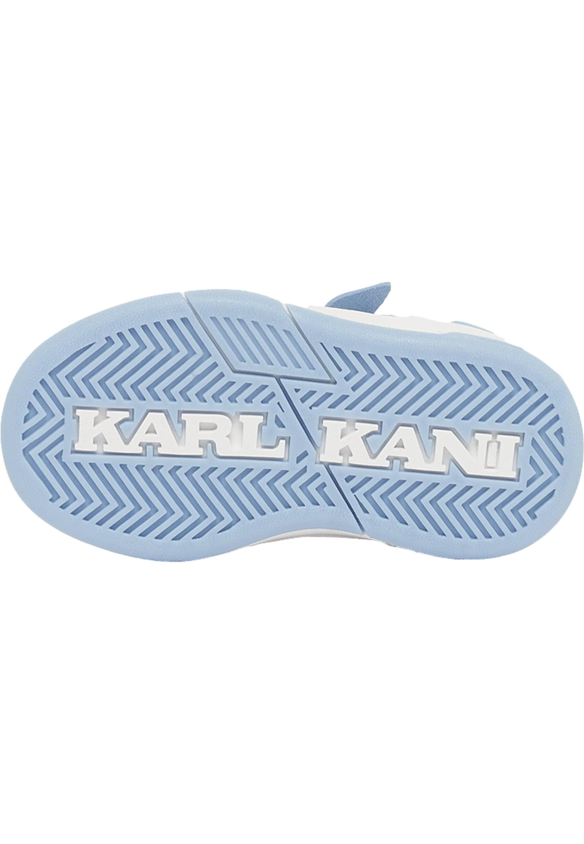 Karl Kani Sneaker 'Lxry 2k' in Weiß