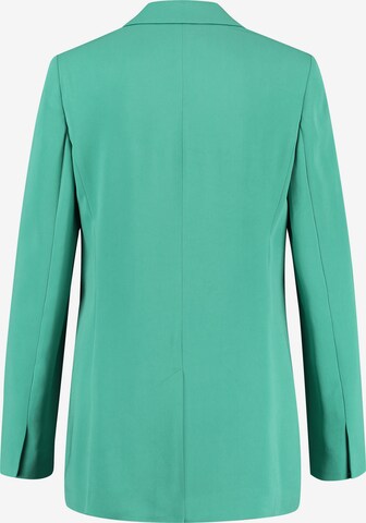 GERRY WEBER - Blazer em verde