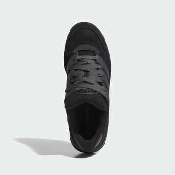 ADIDAS ORIGINALS Madalad ketsid 'Forum2000', värv must