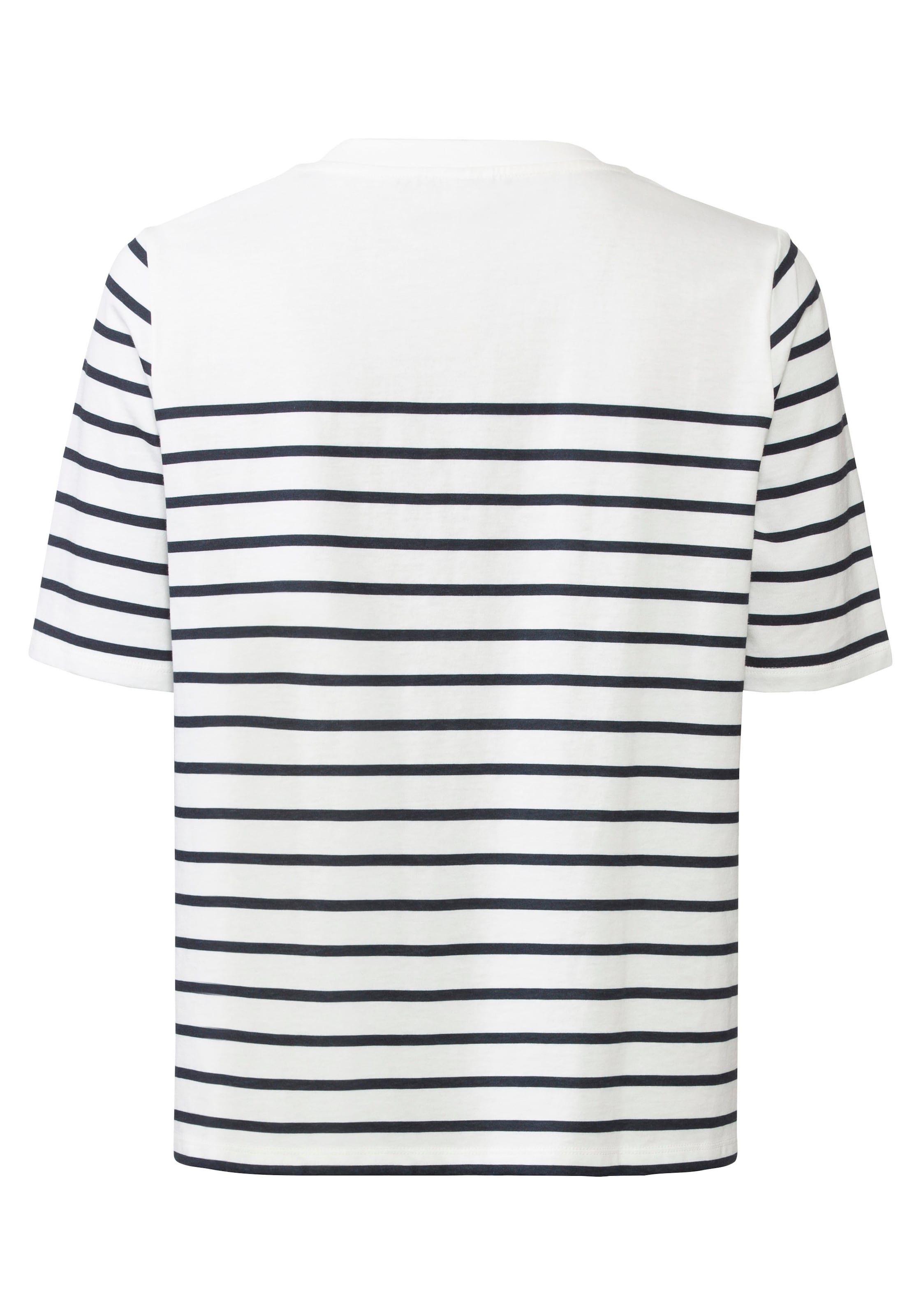 LASCANA Футболка в Белый