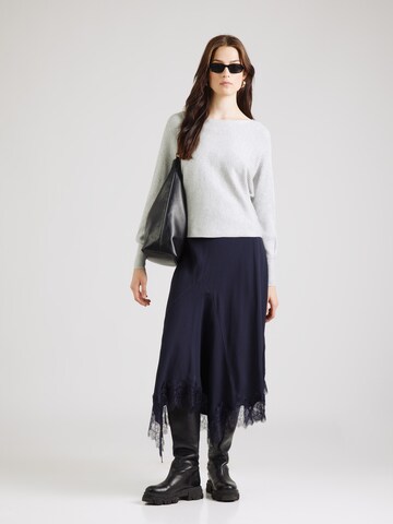 Pull-over 'ONLADALINE' ONLY en gris