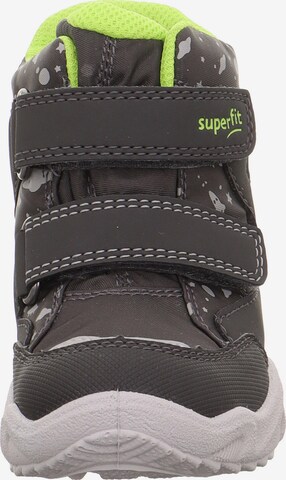 SUPERFIT Boots 'Glacier' in Grey