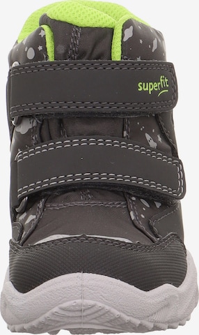 SUPERFIT - Botas 'Glacier' en gris