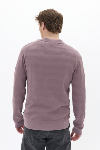 Matinique Sweater in Pink