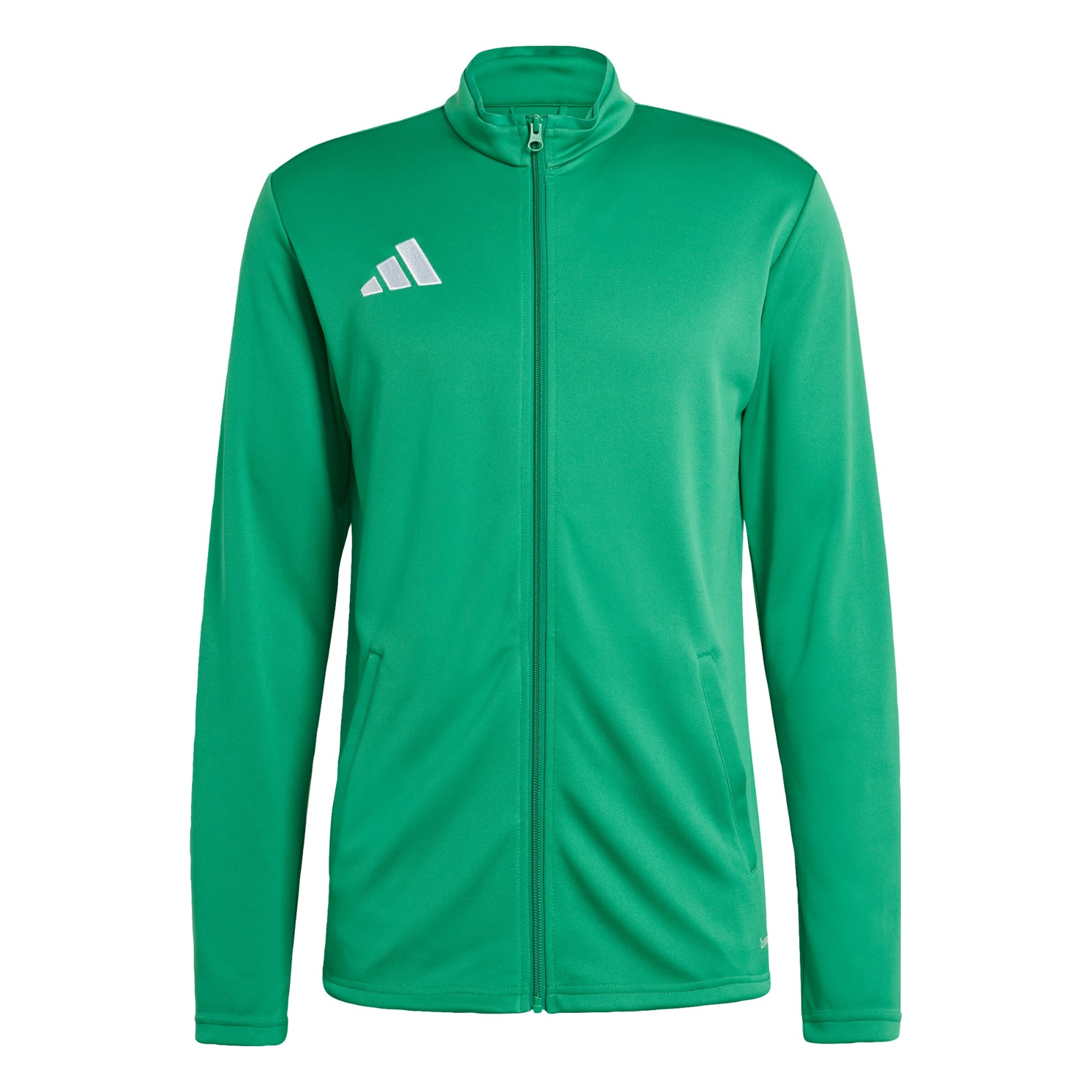 Giacca per l'allenamento 'Entrada26' di ADIDAS PERFORMANCE in verde: frontale