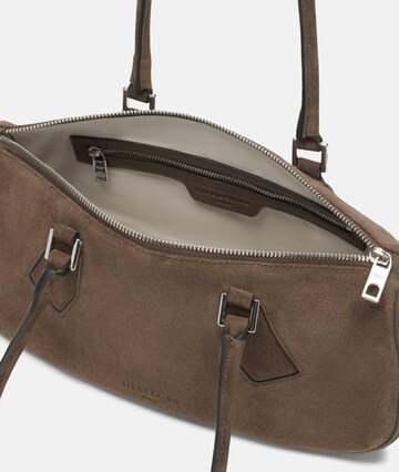 Liebeskind Berlin Schoudertas in Bruin