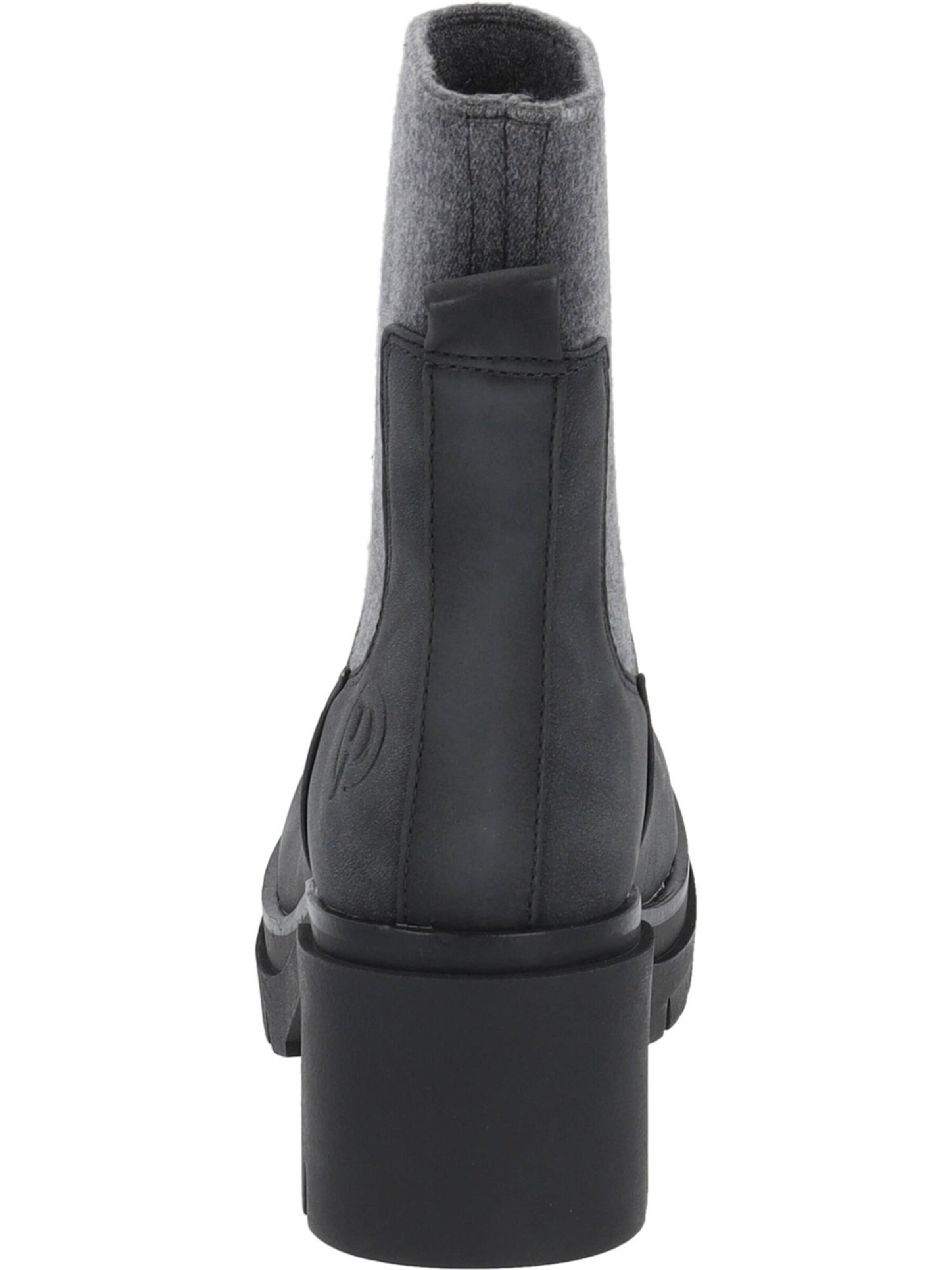 Bottines 'Kalymnos' Palado en gris