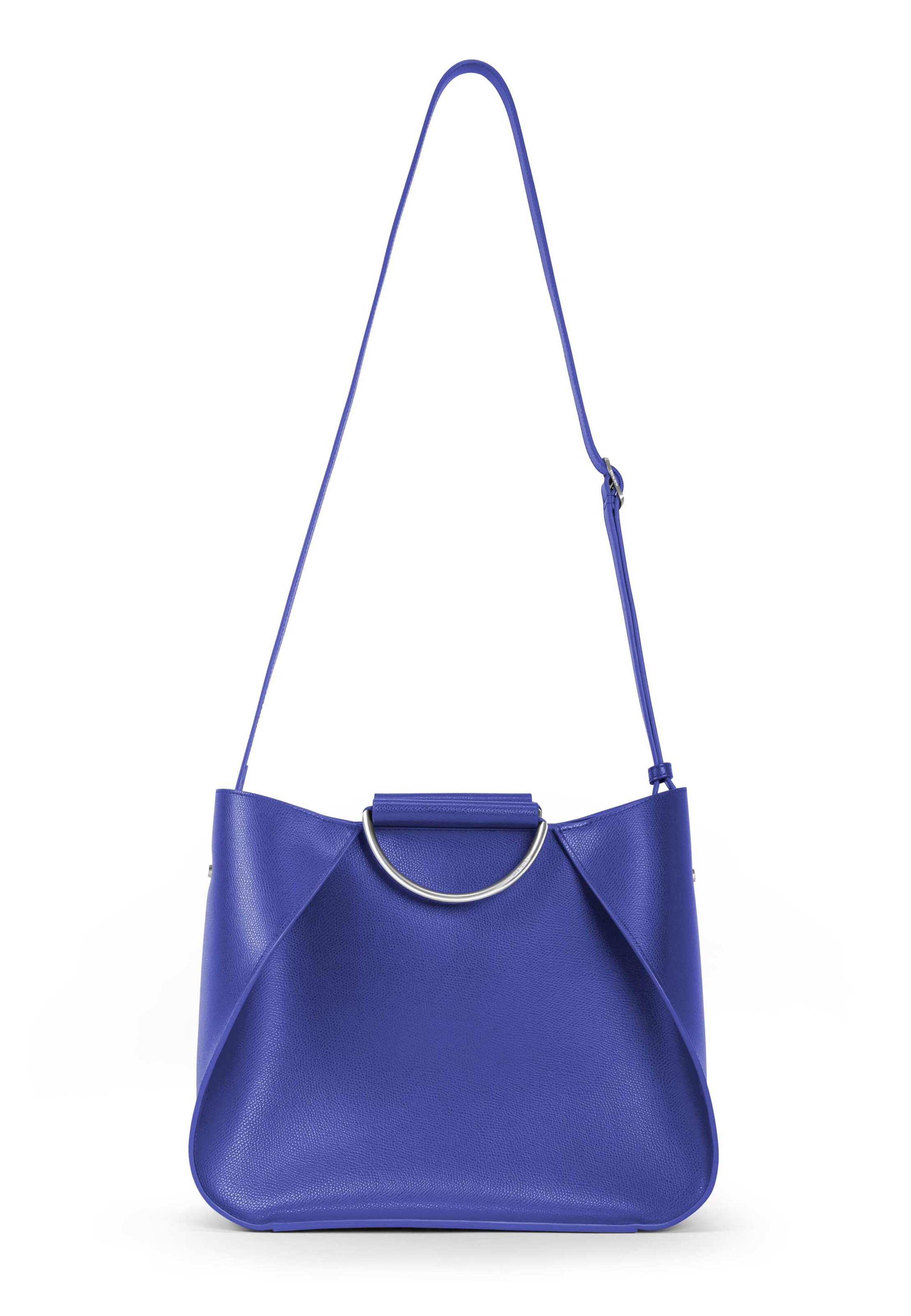 Gretchen Handtasche in Blau