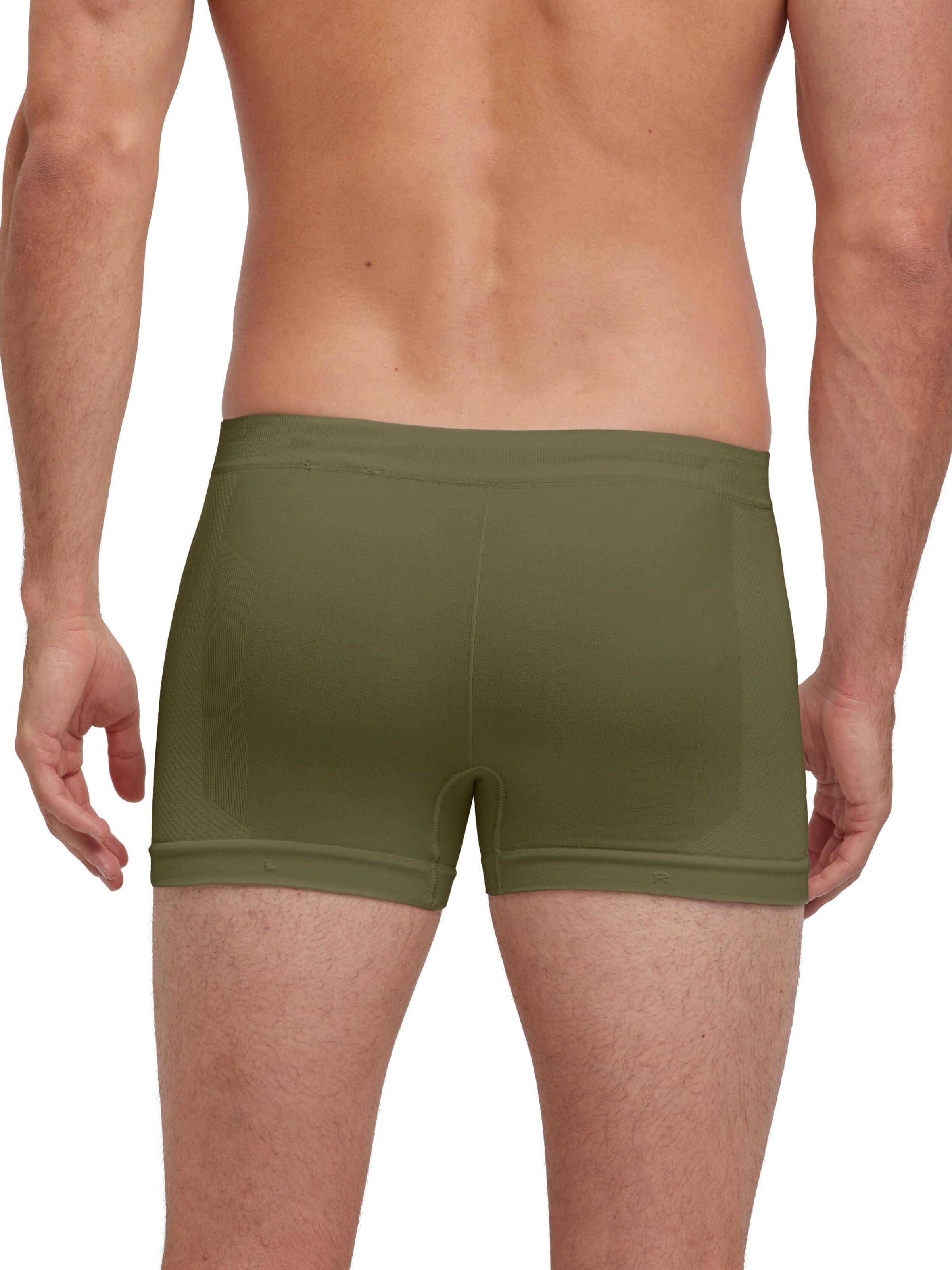FALKE Boxershorts‌‌‌‌‌‌‌‌‌ in Grün