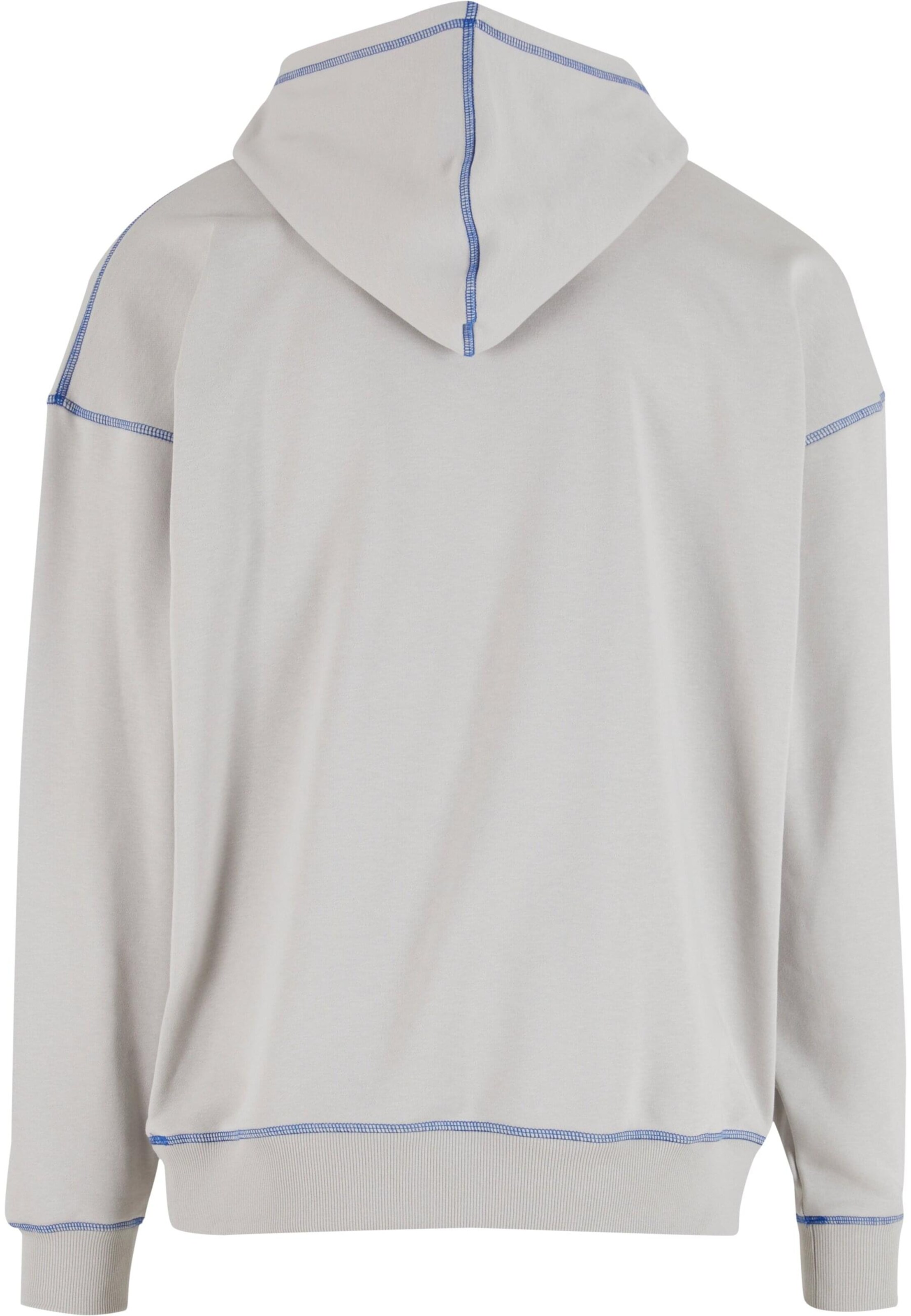 Sweat-shirt 'Property' K1X en gris