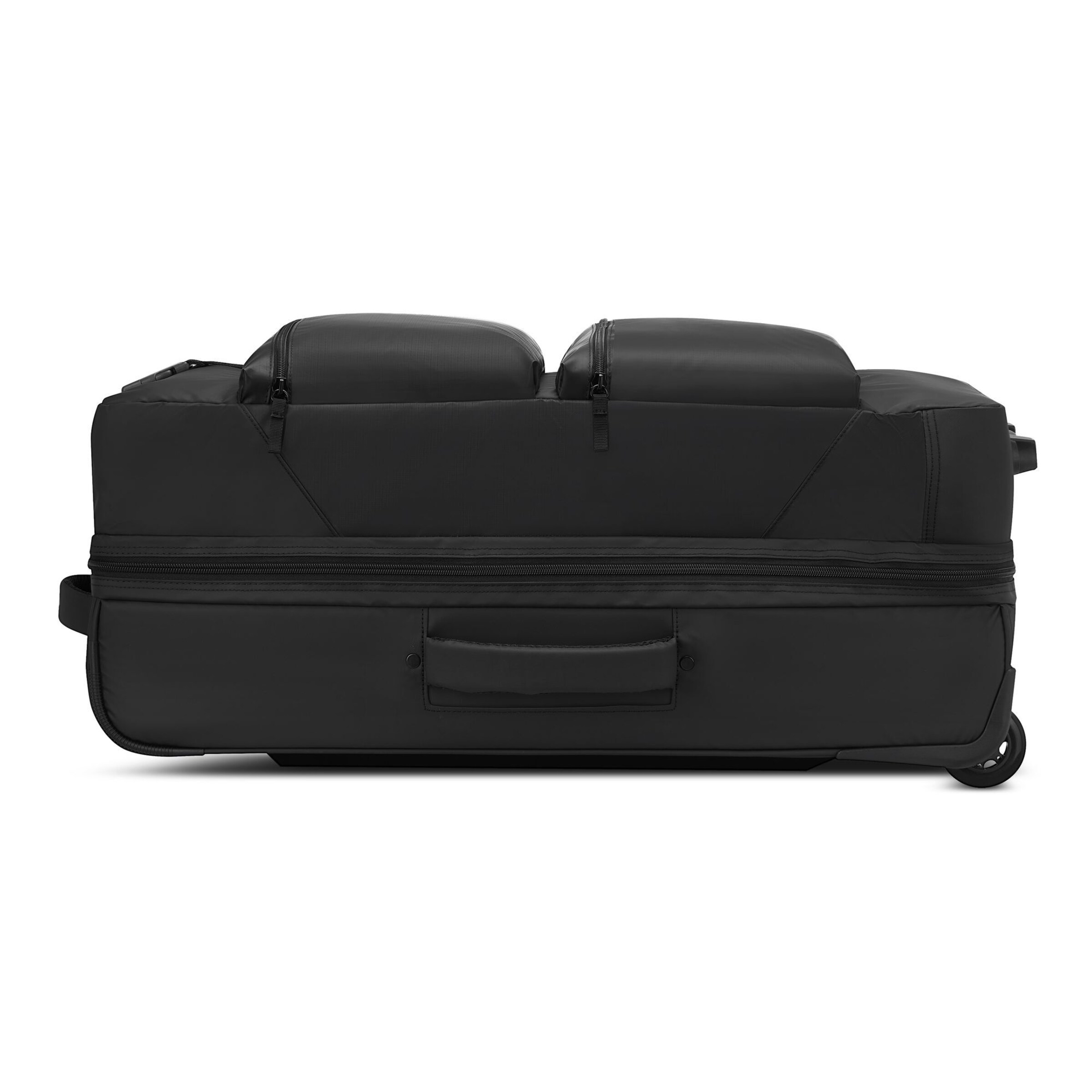 Jeep Travel Bag 'JS006B' in Black