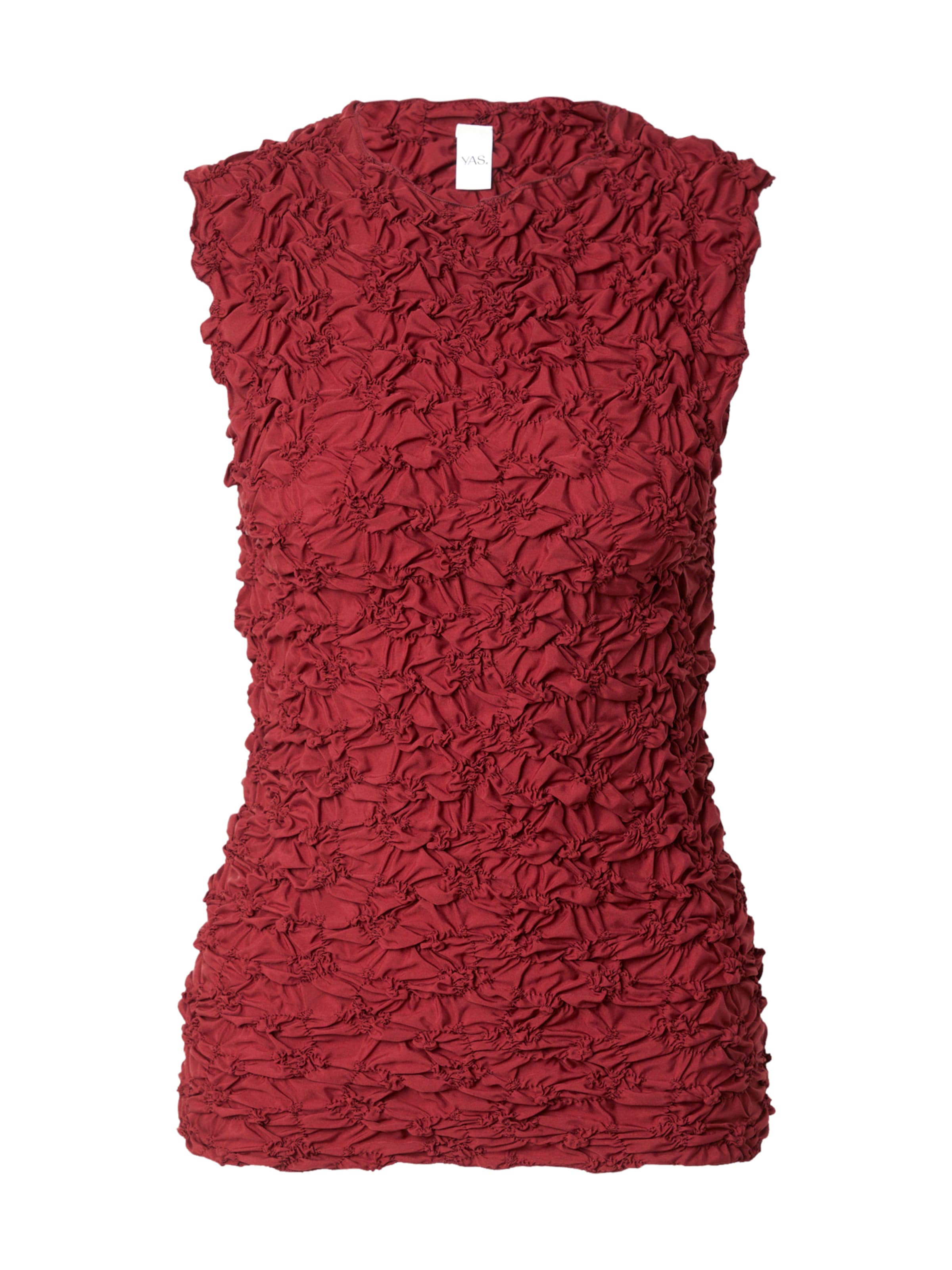 YAS Τοπ 'YASMERA' σε κόκκινο: μπροστά