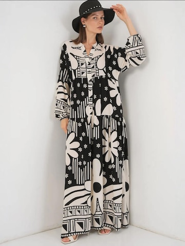 Abito di Bigdart in nero