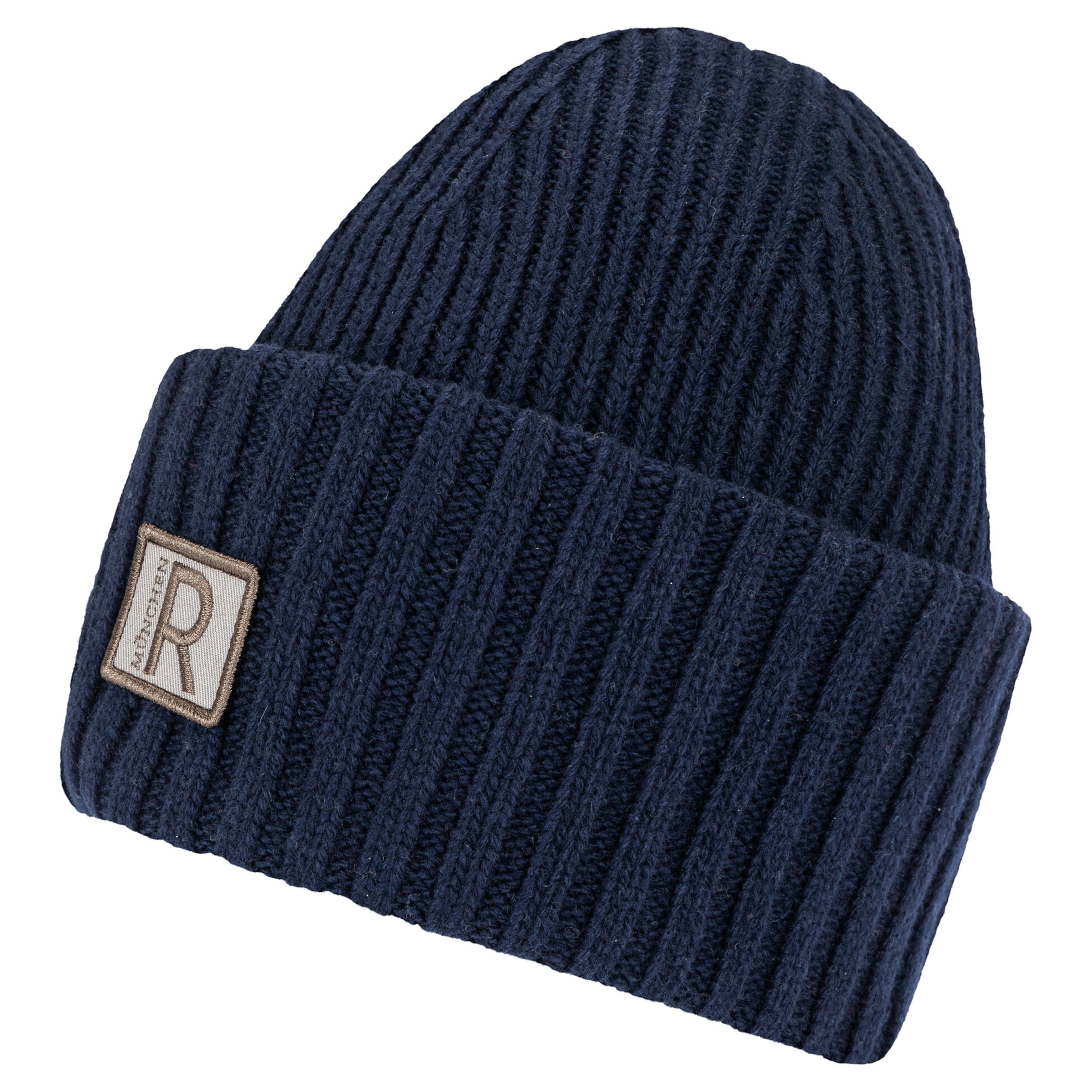 Roeckl Muts ' Pulse ' in Blauw