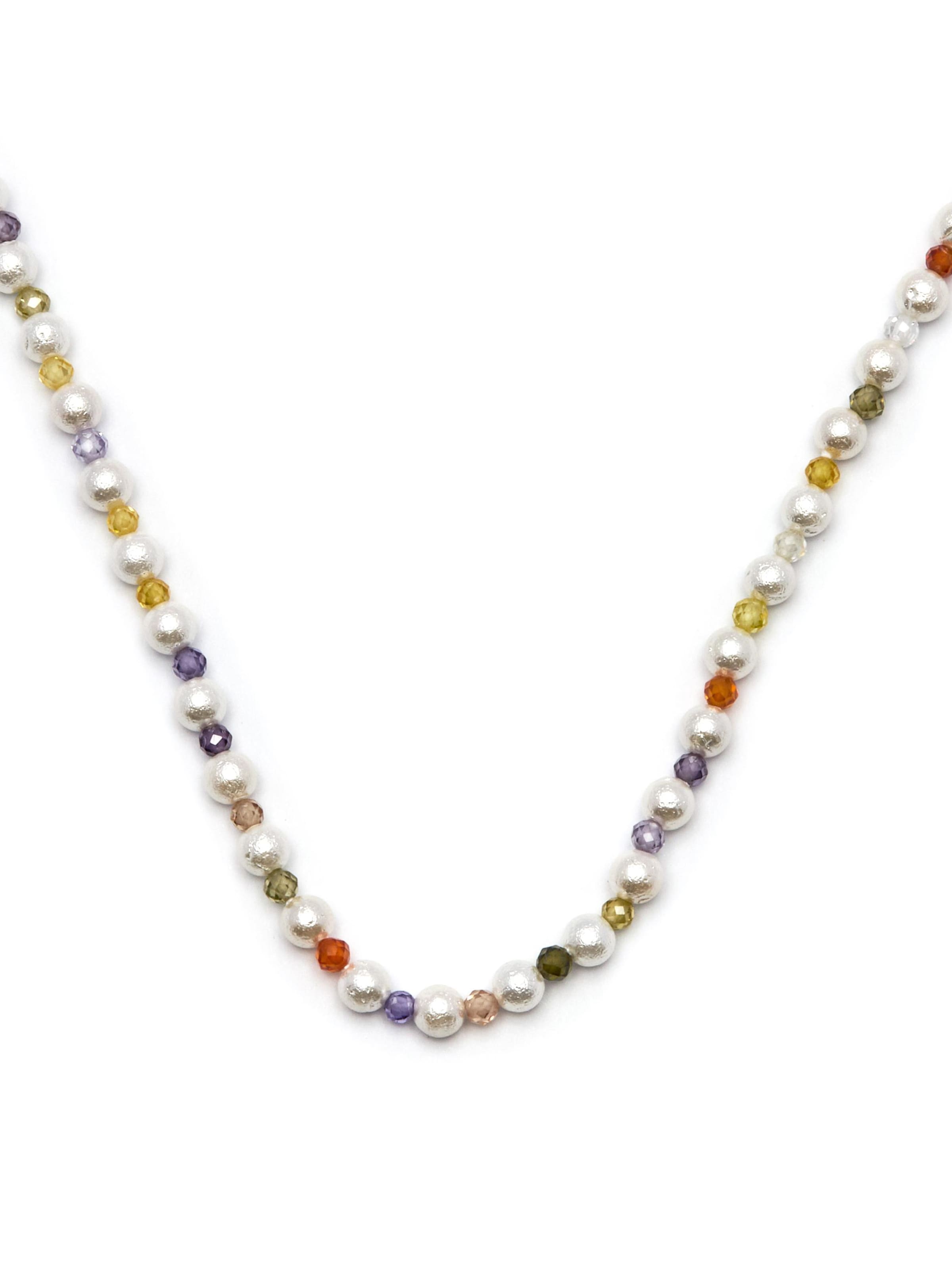 Chaîne 'Amio' Luxenter en mélange de couleurs : devant