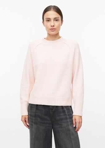 s.Oliver Trui in Roze: voorkant