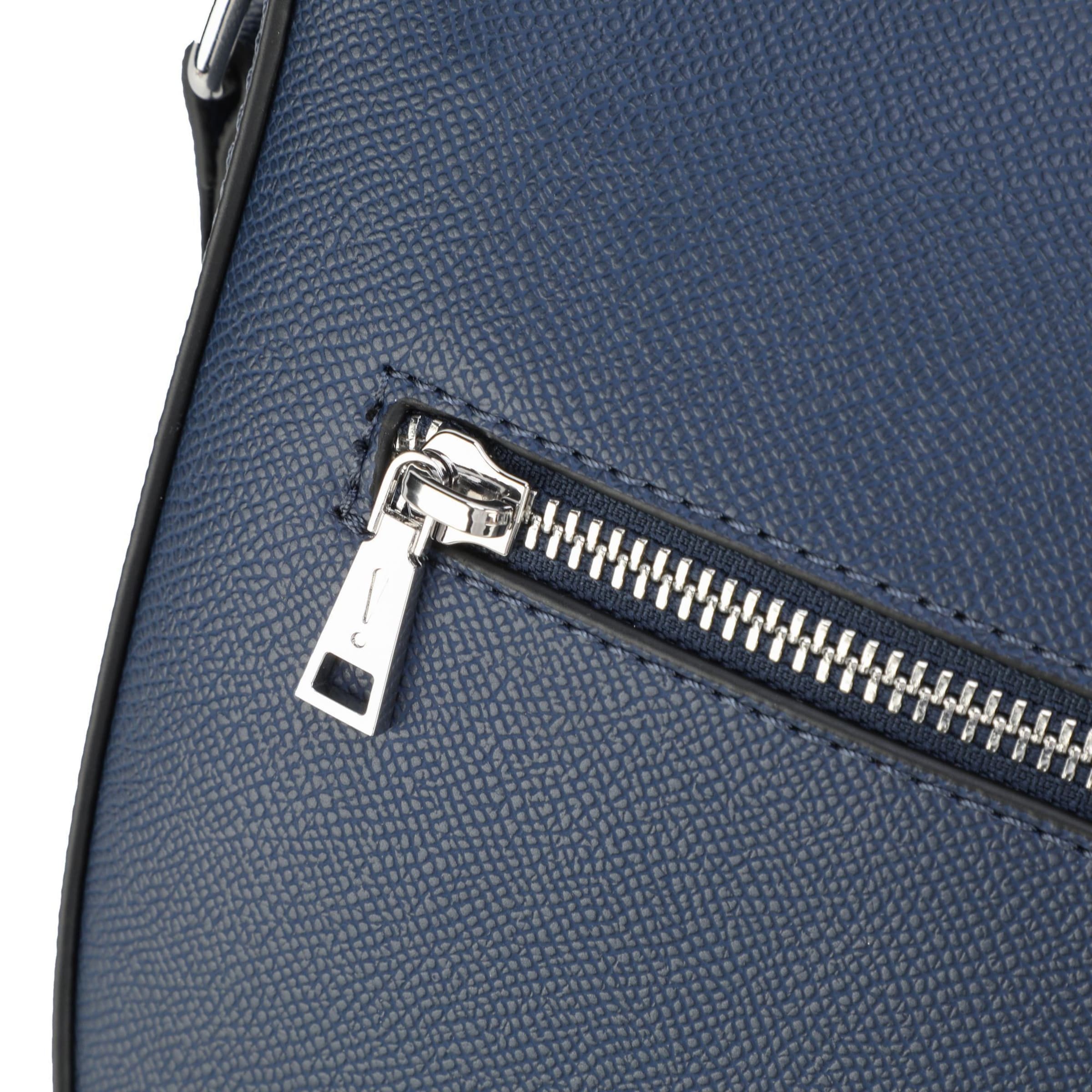 JOOP! Jeans - Mala de ombro 'Giro Stella' em azul