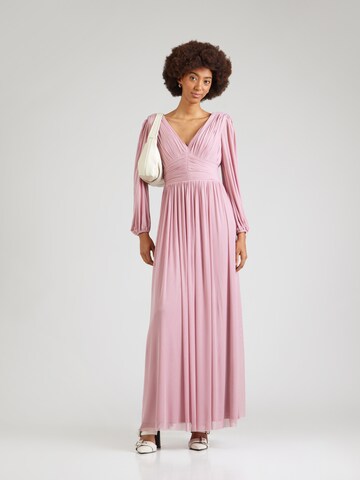 Lipsy Evening dress 'ELLA' in Pink: front