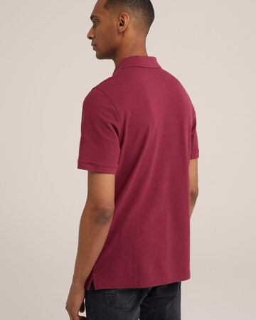 WE Fashion Bluser & t-shirts i rød