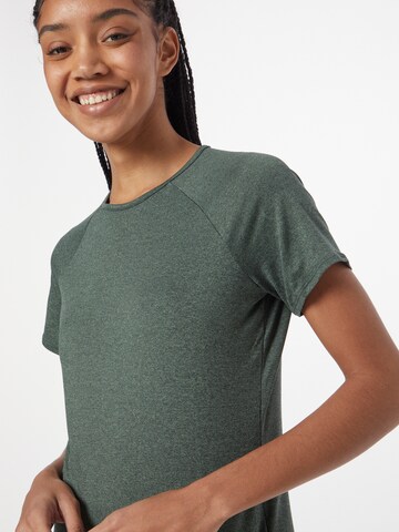 ODLO Performance shirt 'Active' in Green