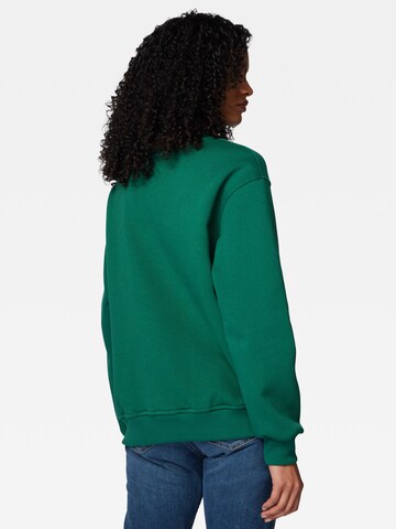 Mavi Sweatshirt in Green