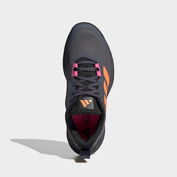 ADIDAS PERFORMANCE Athletic Shoes 'Rapidmove 2' in Black