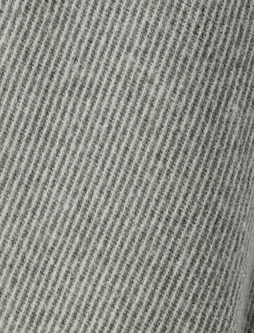 Koton Between-Season Jacket in Grey