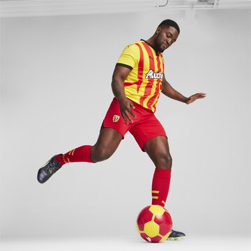 PUMA Tricot 'RC Lens 24/25' in Geel