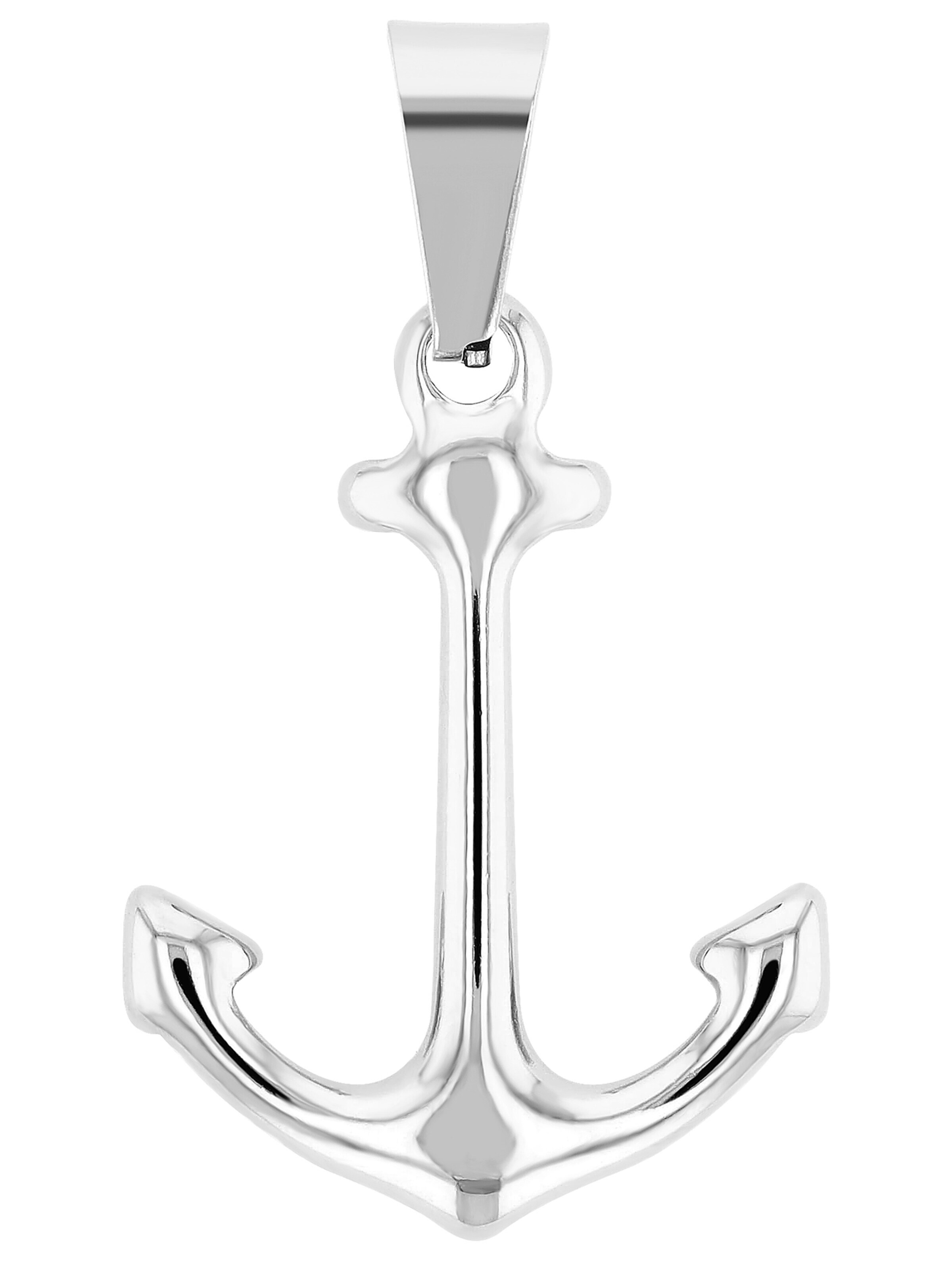 Akzent Pendant 'Cindy, langlebig' in Silver