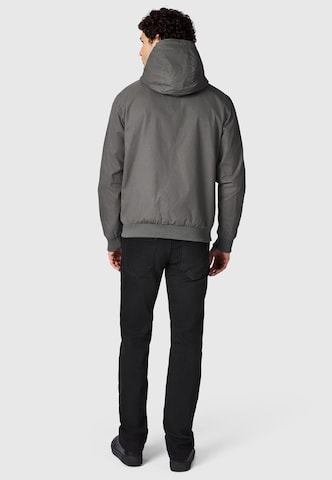 Ragwear Tussenjas 'Stewie Vintage' in Grijs