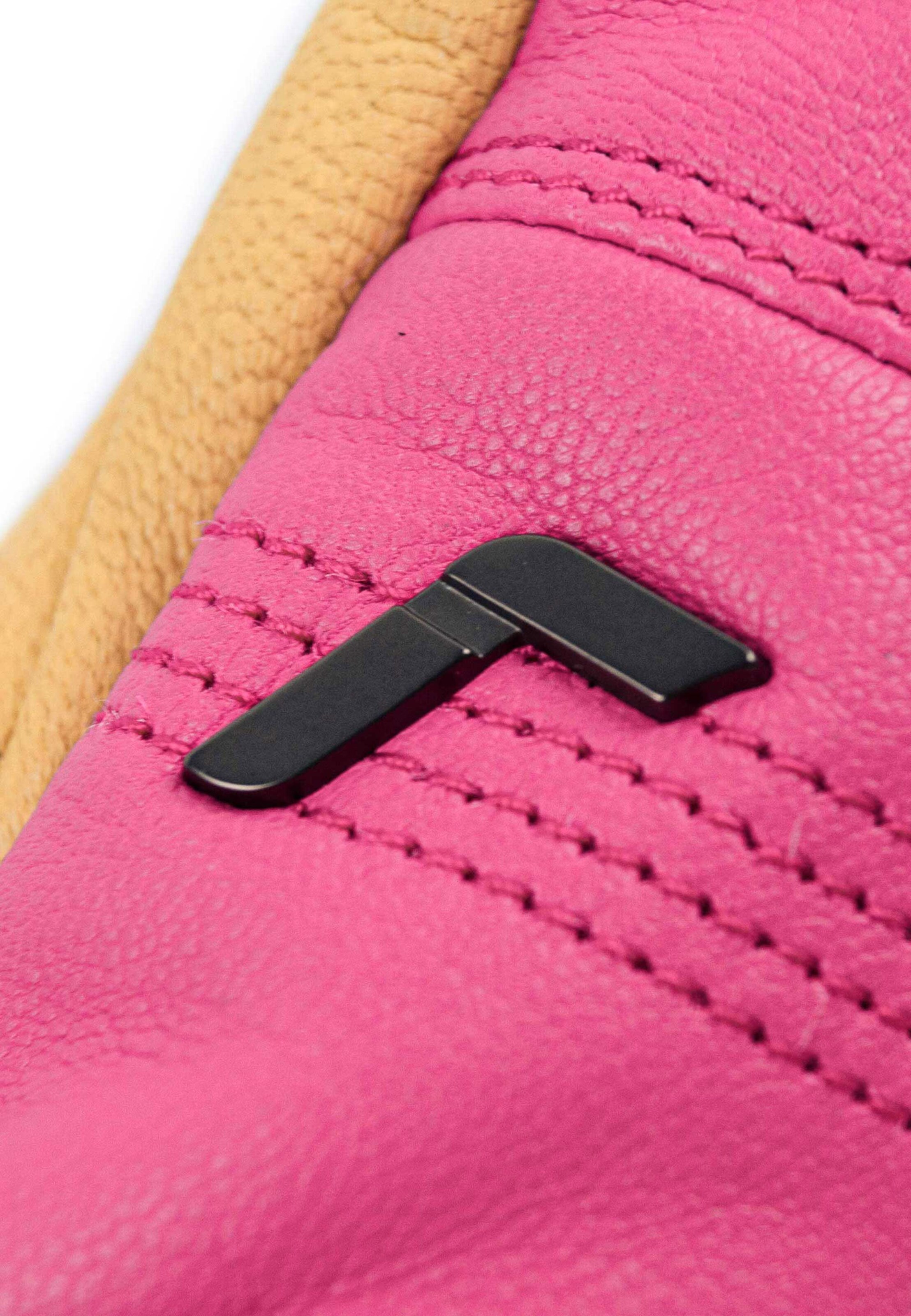 REUSCH Fingerhandschuhe 'Highland R-TEX® XT' in Braun