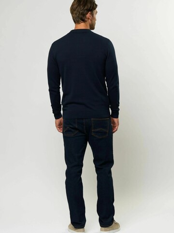 U.S. POLO ASSN. Neulepaita 'Rocky' värissä sininen