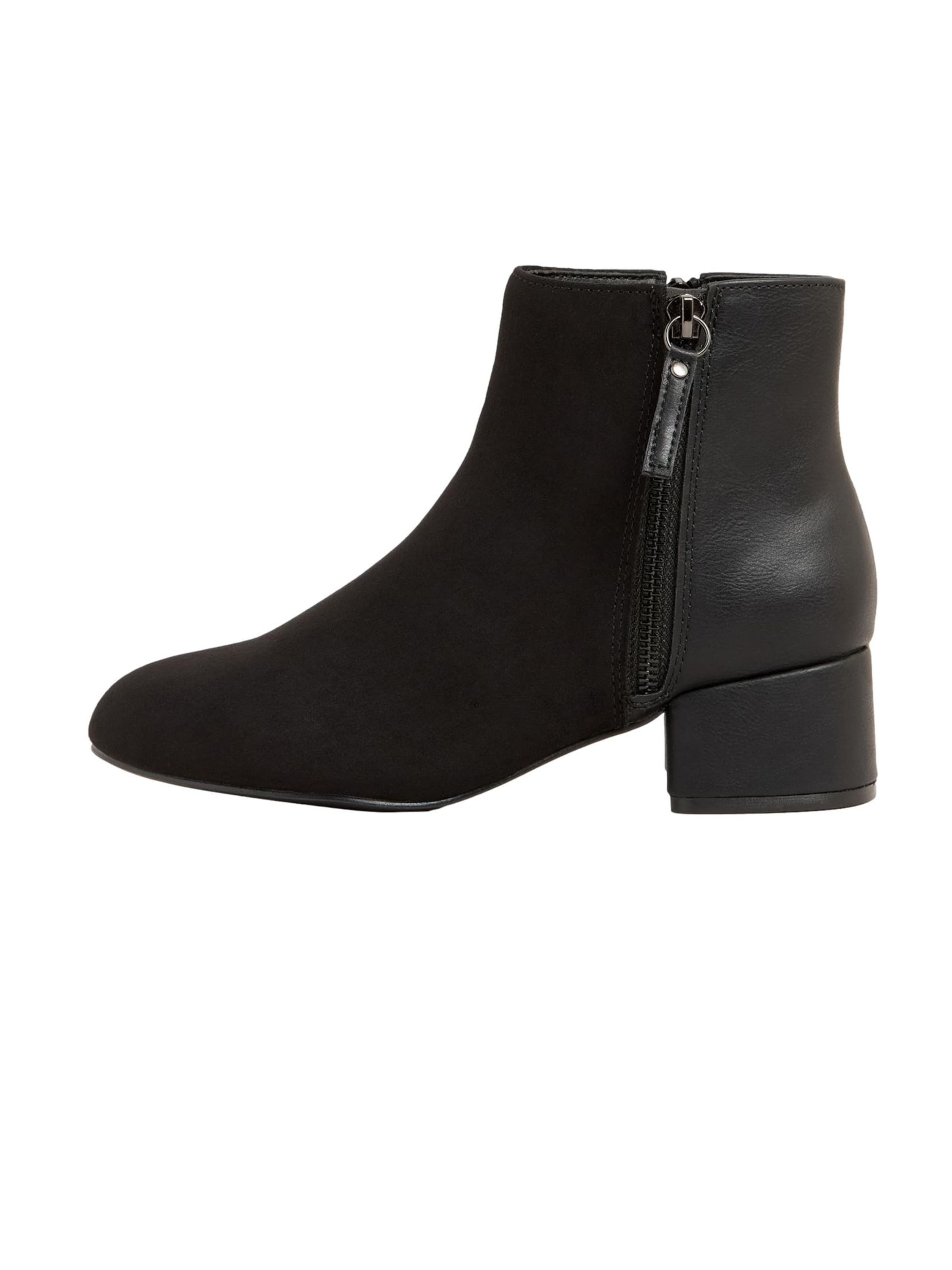 Friends Like These Stiefel in schwarz, Produktansicht