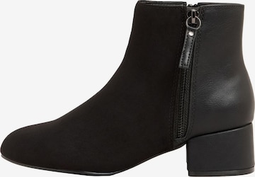 Friends Like These Saappaat värissä musta: etupuoli