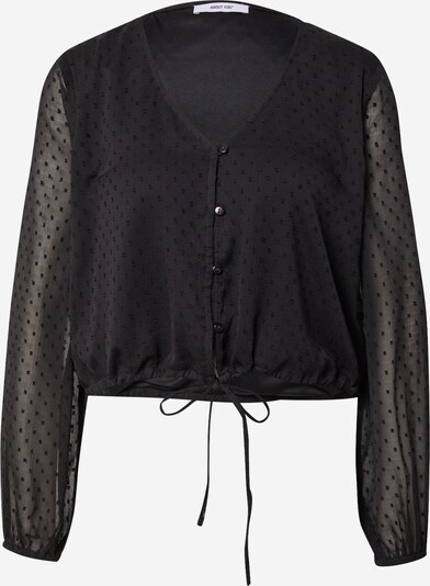 ABOUT YOU Blouse 'Hailey' in Black, Item view