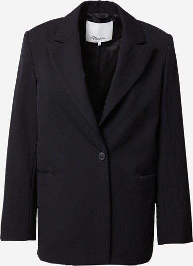 3.1 Phillip Lim Blazer en noir, Vue avec produit