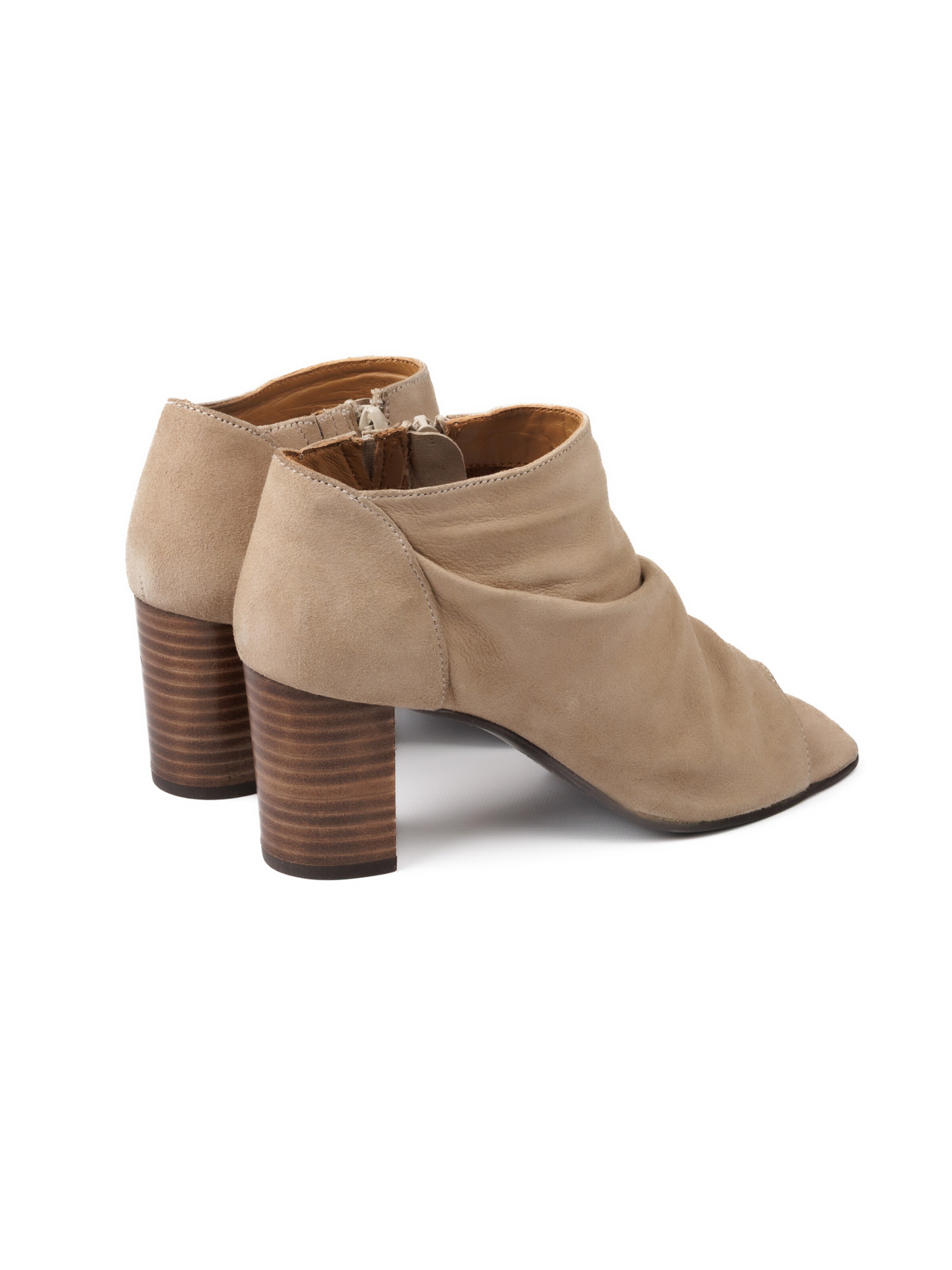 5PM Sandale 'DAPHNE' in Beige
