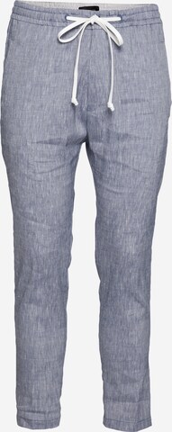 DRYKORN Pants 'JEGER' in Grey: front