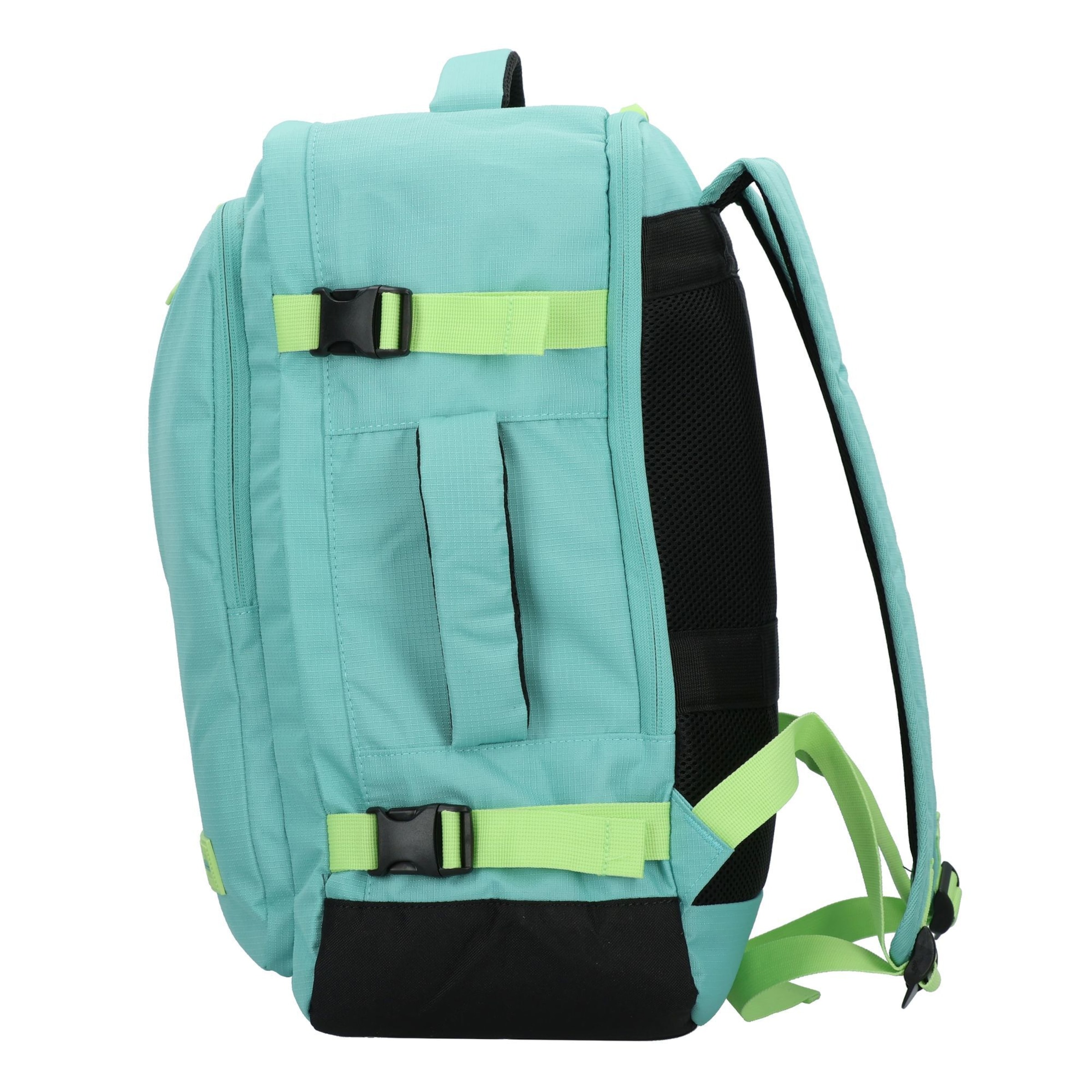 Zaino 'Take2Cabin' di American Tourister in blu