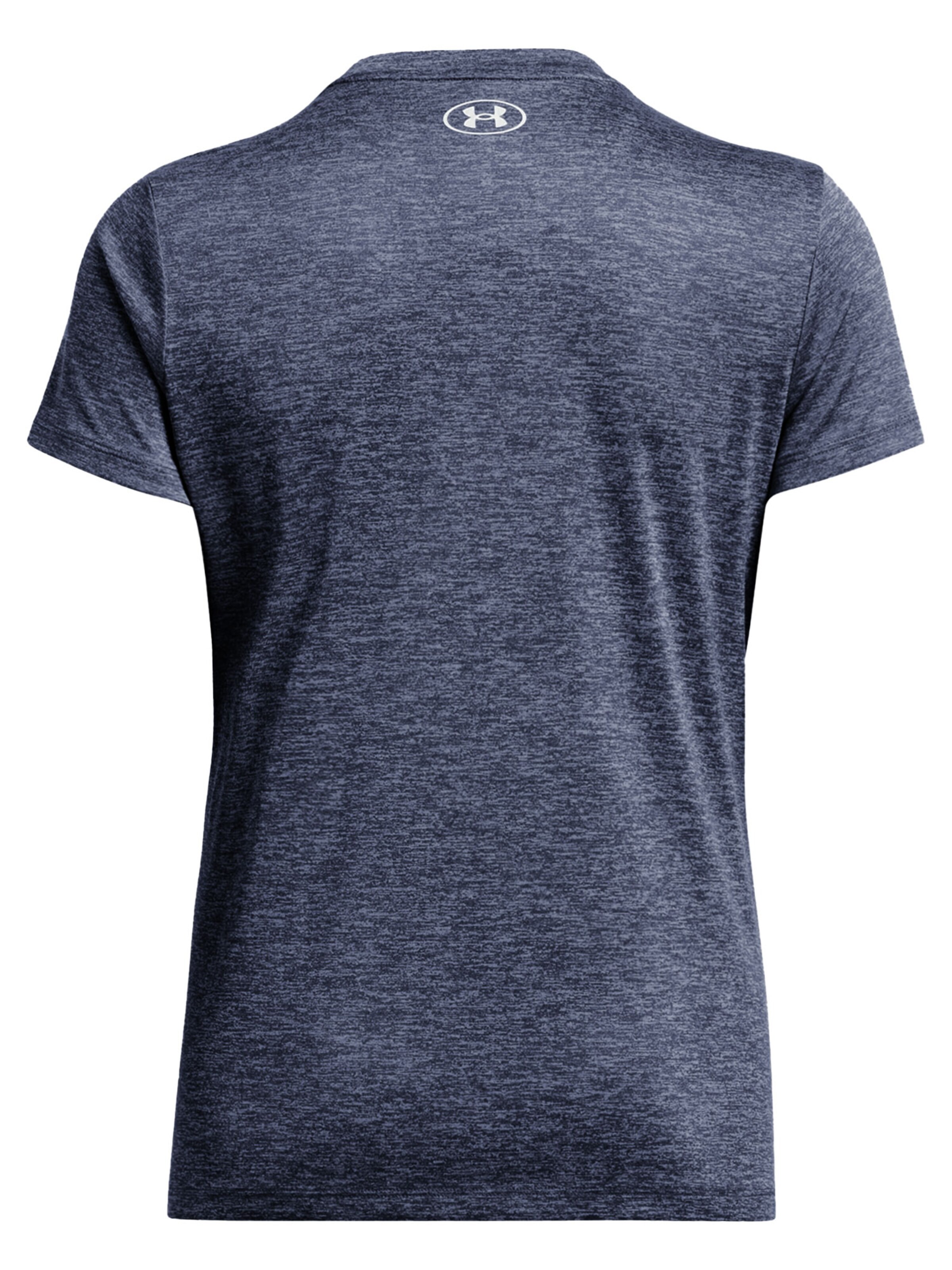 UNDER ARMOUR Funktionsshirt 'Tech™ Twist'‌‌‌ in Blau