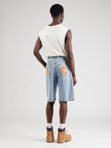 Billionaire Boys Club - regular Vaquero en azul