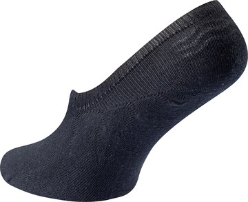 Chili Lifestyle Ankle Socks in Black