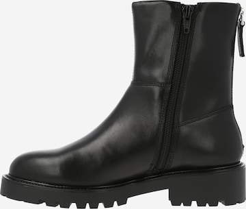 VAGABOND SHOEMAKERS Stiefelette 'Kenova' in Schwarz